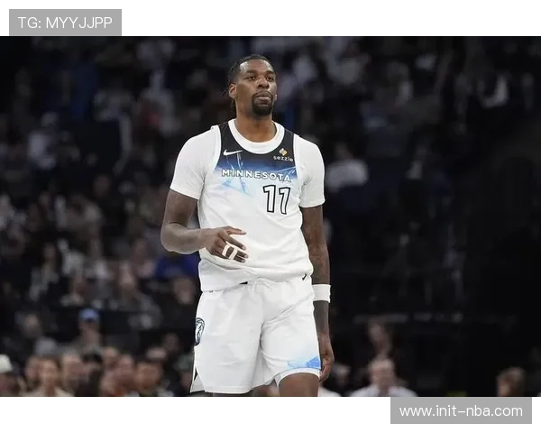 森林狼三连败惨跌三位，西部竞争白热化