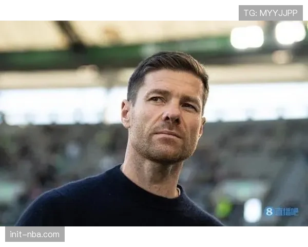 勒沃库森中场核心维尔茨专访：谈与哈维-阿隆索的合作